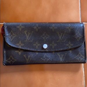 Louis Vuitton Wallet
